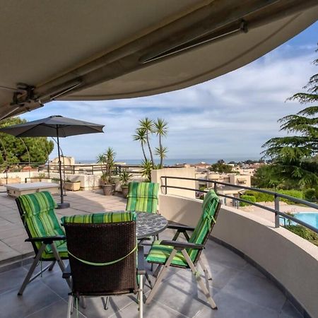 Villeneuve Des Anges Villeneuve-Loubet Dış mekan fotoğraf