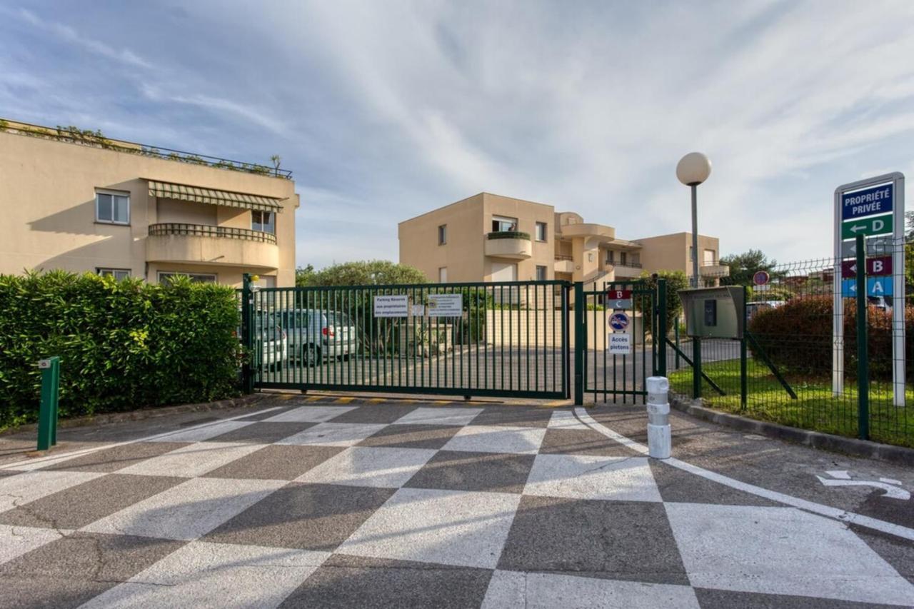 Villeneuve Des Anges Villeneuve-Loubet Dış mekan fotoğraf