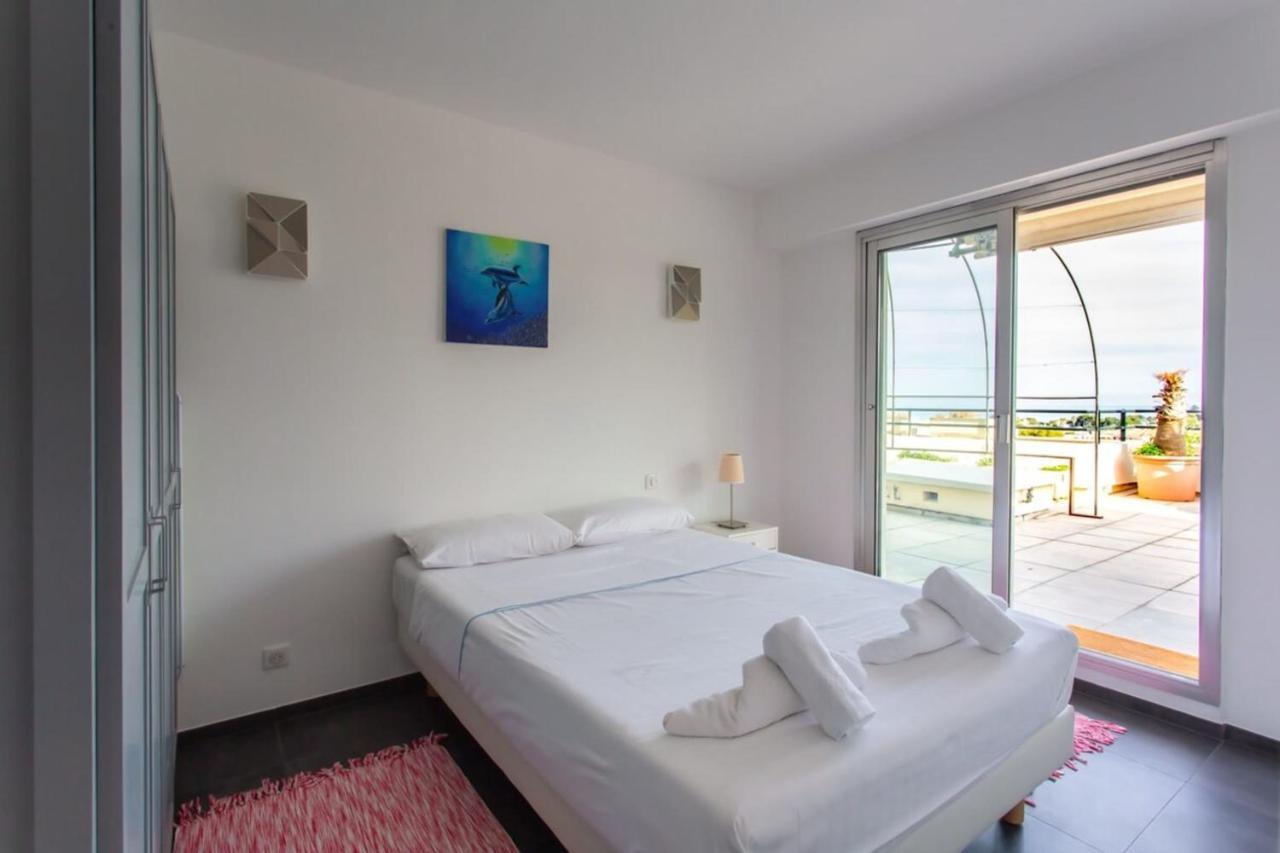 Villeneuve Des Anges Villeneuve-Loubet Dış mekan fotoğraf