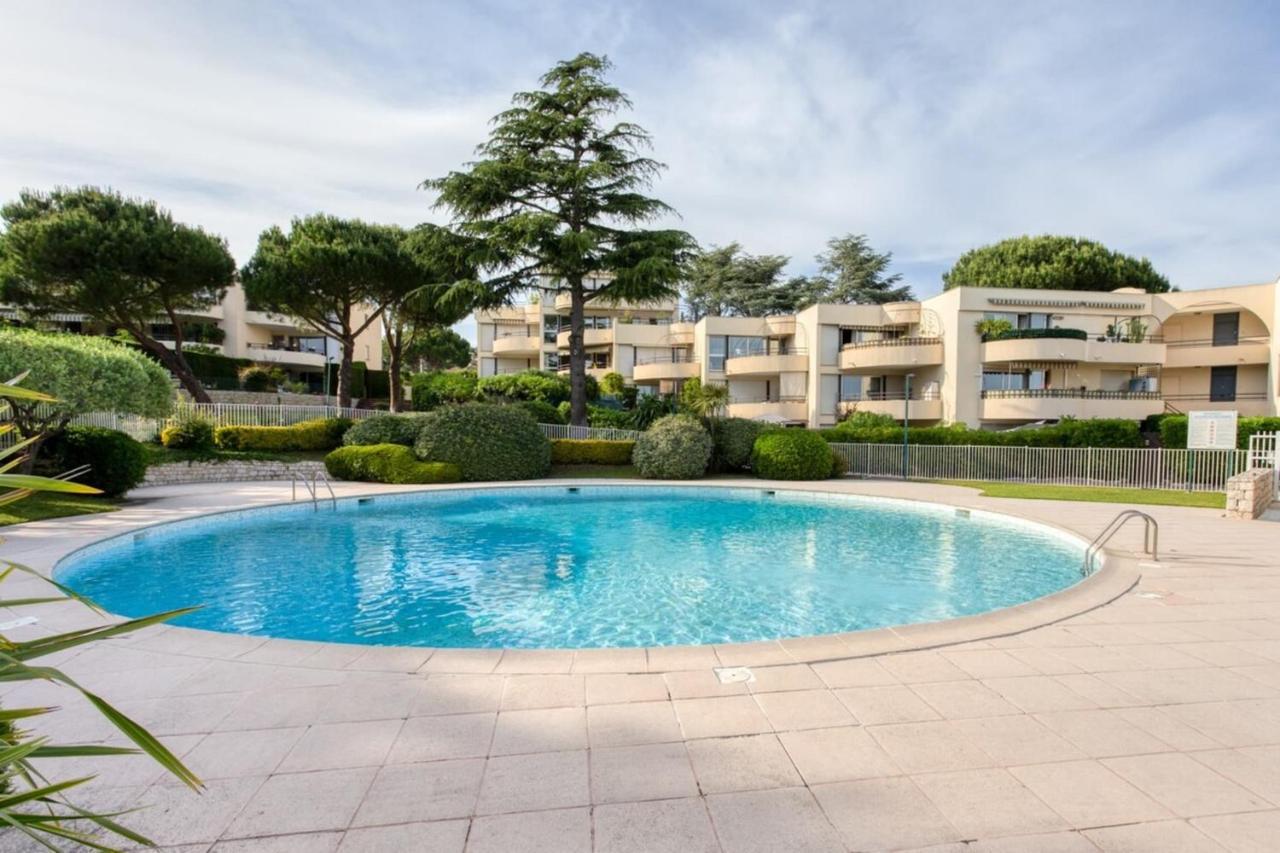 Villeneuve Des Anges Villeneuve-Loubet Dış mekan fotoğraf