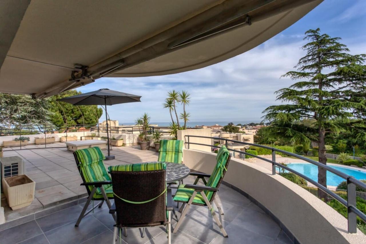 Villeneuve Des Anges Villeneuve-Loubet Dış mekan fotoğraf